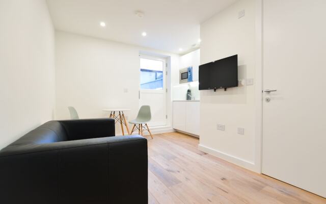 West Hampstead Serviced Apartments by Concept Apartments