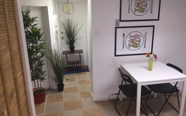 Adib Apartments - 362 Friel St, Unit 7B (Basement)