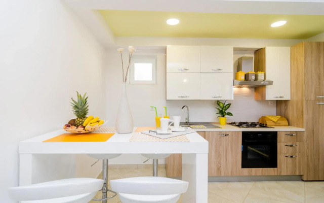 Arba Seaview Residences
