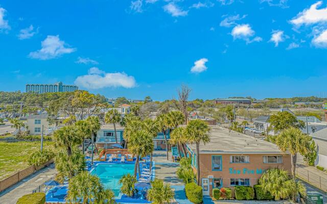 Sun Fun Motel