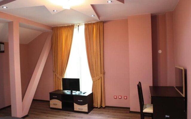 Meatsa Hotel