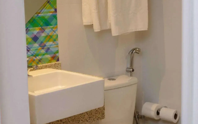 Ibis Styles Campina Grande