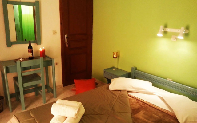 Villa Agas
