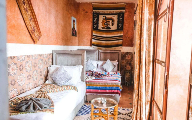 Heritage Lalla Aicha