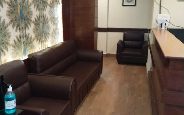 Pandim Guest House