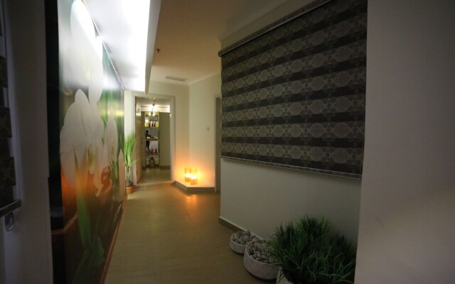 Wahaj Boulevard Hotel Apartment