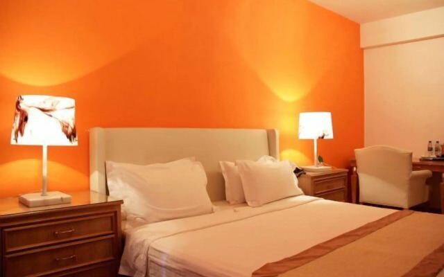 Hotel Ritz Sumbe