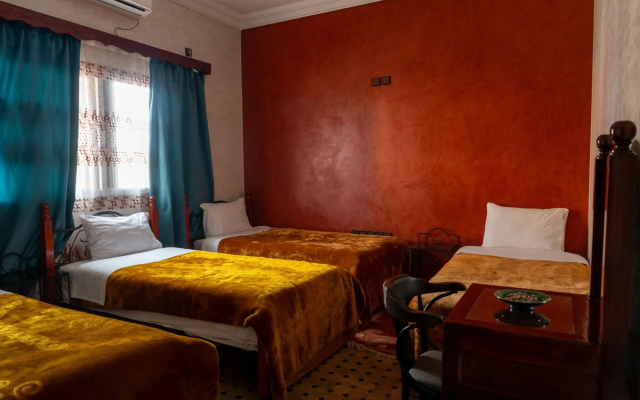 Hotel Marmar