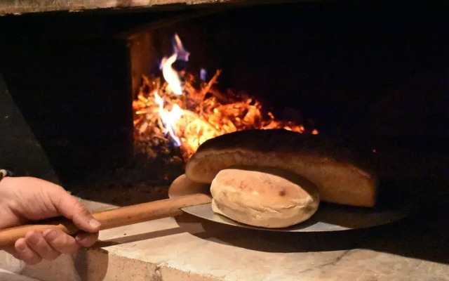 Tara Inn Resort - Campsite