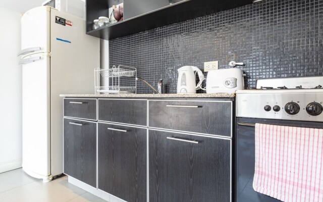 Arevalo Apartment by Be Local Argentina