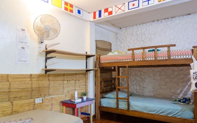 Casas Colibri Hostal Minca