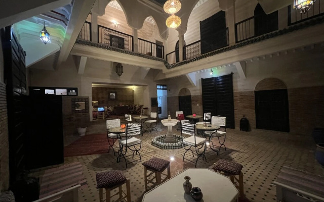 Riad Adraoui