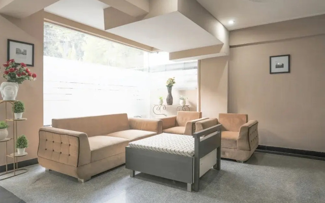 Fabhotel Bliss Premium