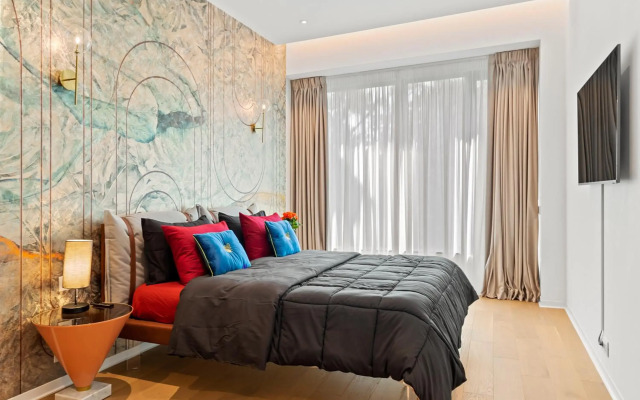 ONE Luxury Apartments