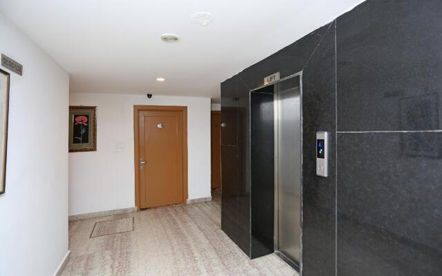 OYO Flagship 6631 Abhay Palace Vaishali