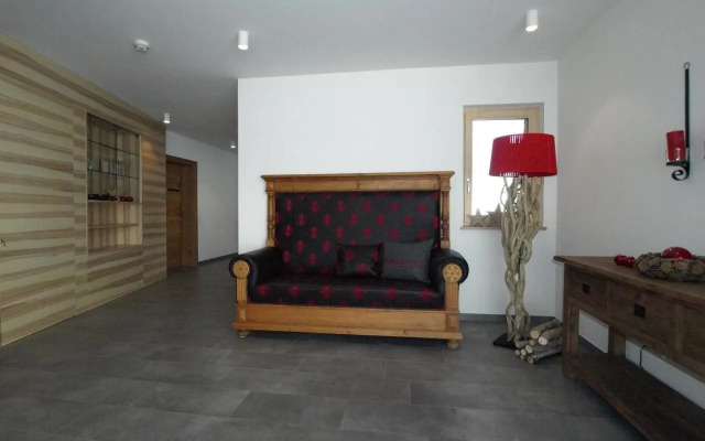 Residenz Tirol Appartements
