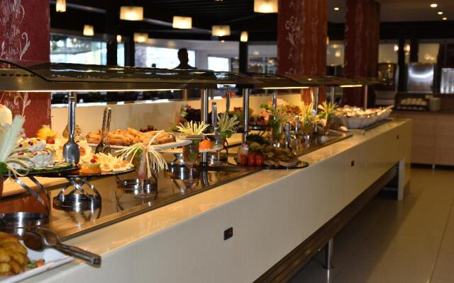 Parkım Ayaz Hotel