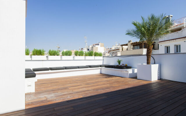 Kare No Apartments by Sitges Group