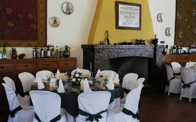 Hotel Mesón de la Molinera