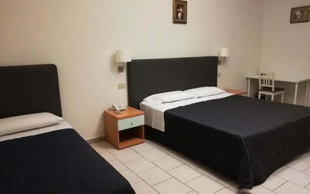 Hotel St. James