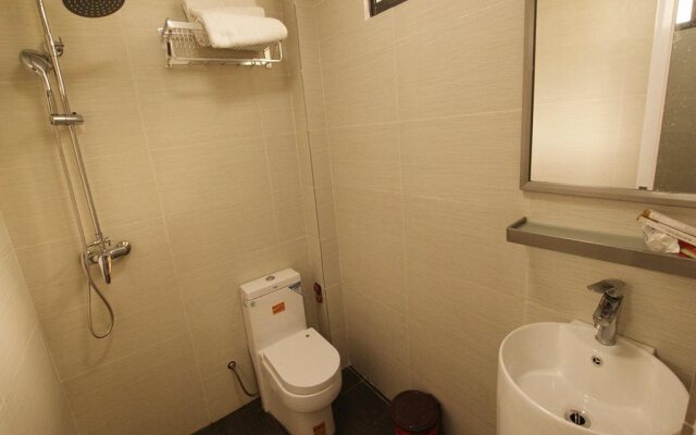 Guilin Buddy's Hostel