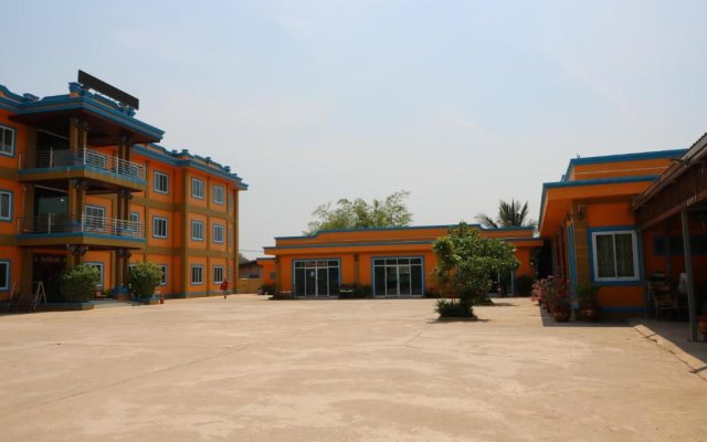 Phair Mai Hotel 2