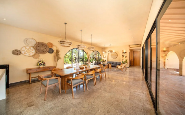 Cabana Kedungu by Ini Vie Hospitality