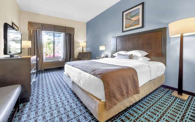 Wingate by Wyndham Chicago Schaumburg