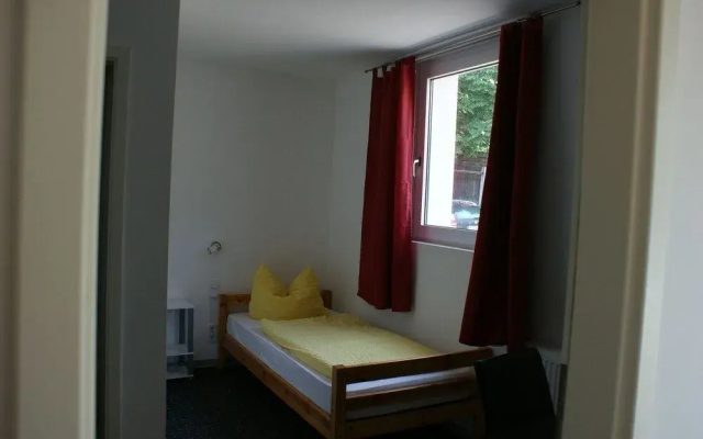 Hotel Forsthaus