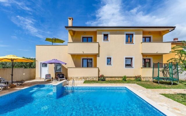 Villa Stinjan