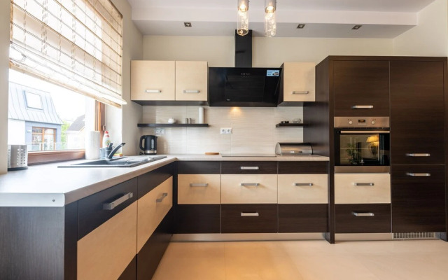 Victus Apartamenty - Klaudia