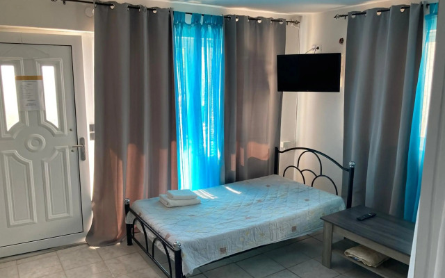 Kastri Boutique Beach
