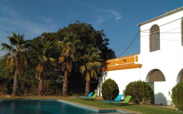 Cortijo Santa Clara