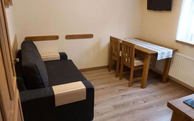 Apartment Rieger 1 Harrachov
