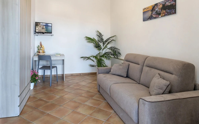 Villa Lions Rose in Sant Agata sui Due Golfi