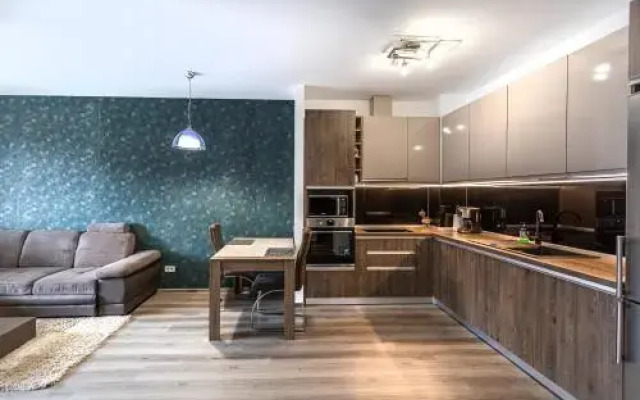 Apartament Tampa Gardens