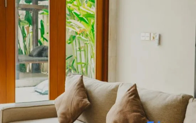 Private 3 Bedroom Villa in Kerobokan By Nami Bali – Guest Rooms – Kerobokan