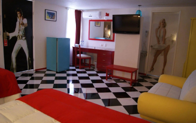 Hotel Medrano