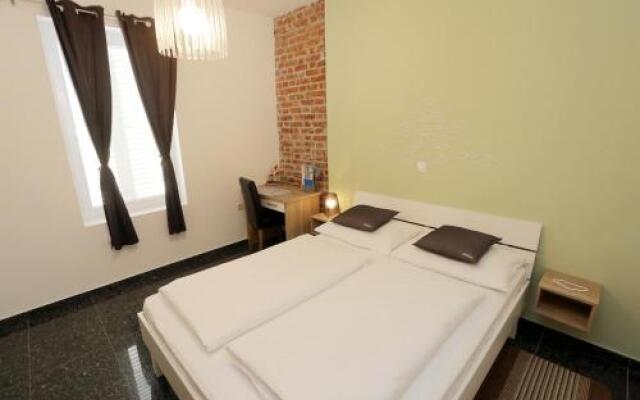 Zadar Inn Strawberry apartment