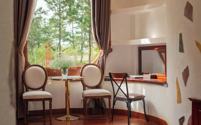 Kim Resort - Khu Nghĩ Dưỡng Rừng Lá Kim