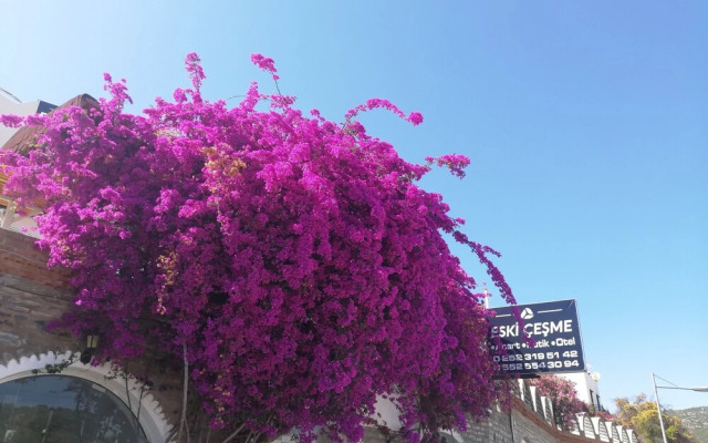 Eski Cesme Apart Butik Otel