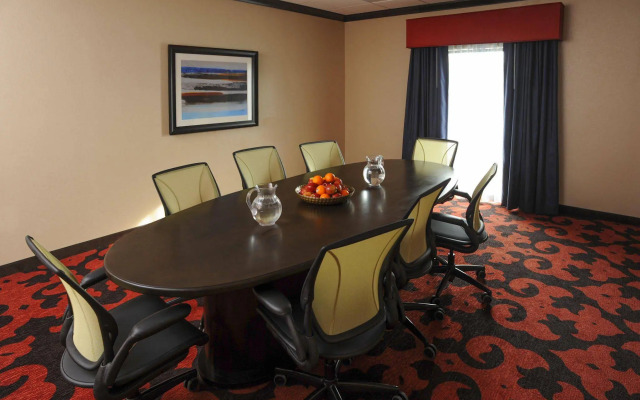 Hampton Inn Neptune/Wall