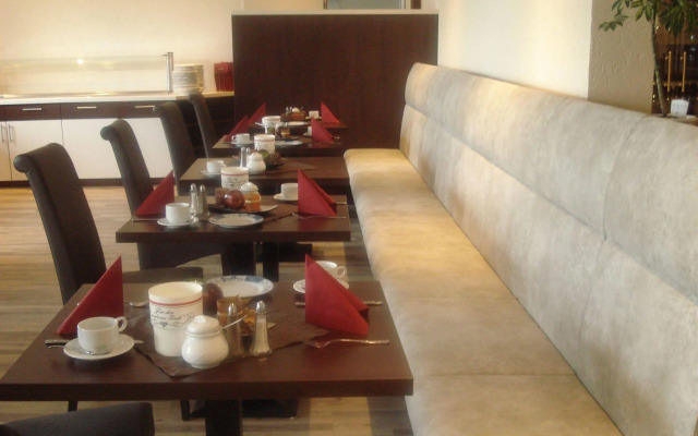 Tauwerk Hotel