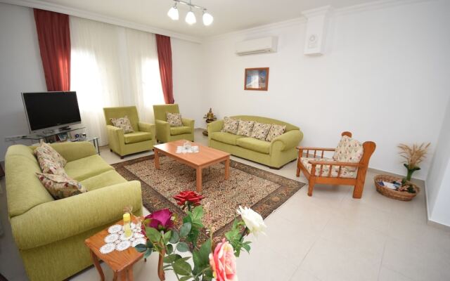 KAY9200 Villa Nar 2 Bedrooms