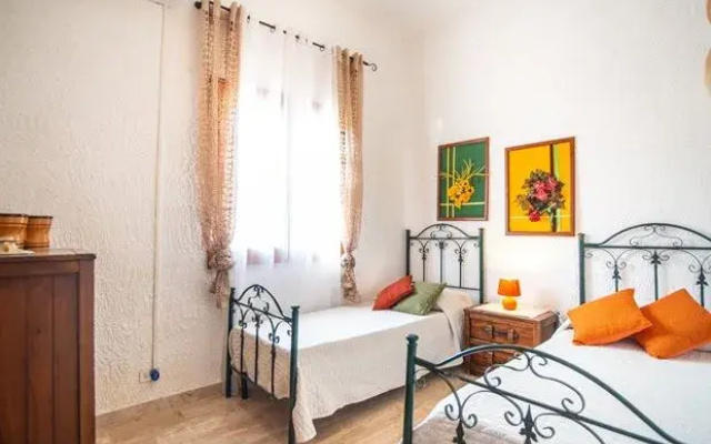 Villa la Vela