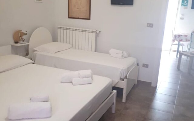 House With one Bedroom in Francavilla Fontana, With Wonderful City Vie