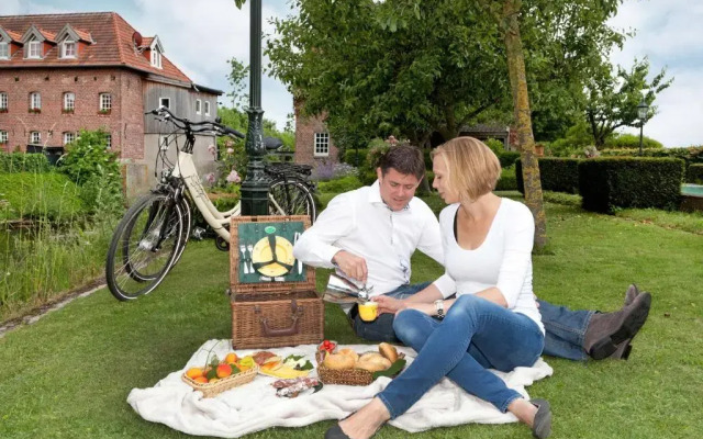 Hotel Schepers