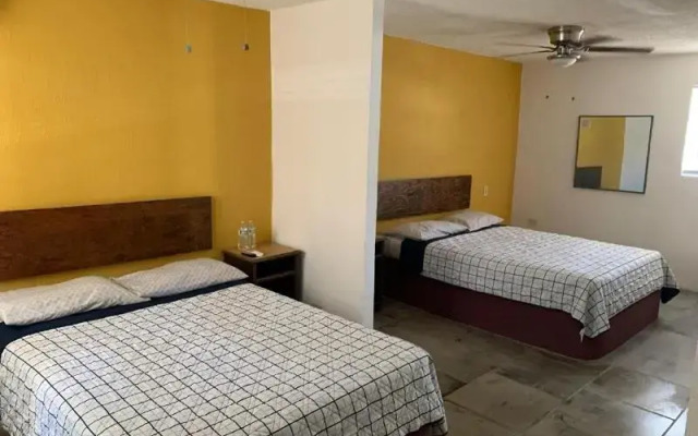 Hotel Maripina