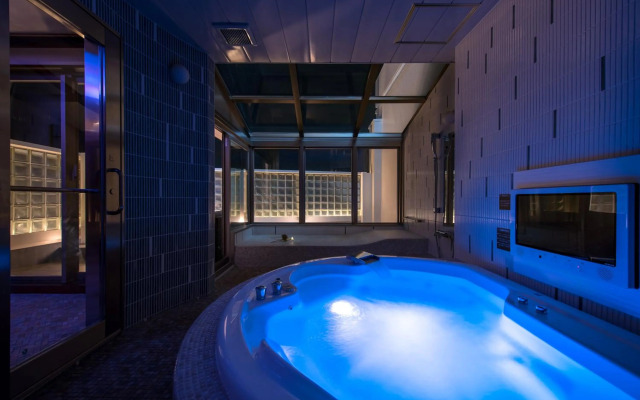 Hotel C Chiba-Shiroi