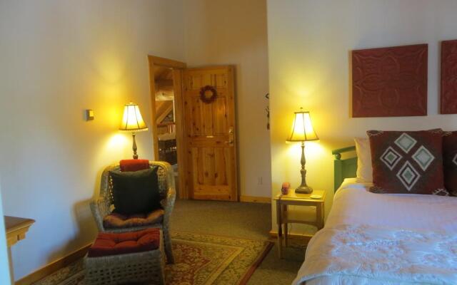 Wild Horse Inn
